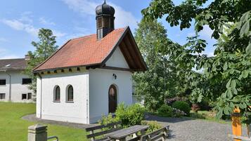 Apartment | View from property