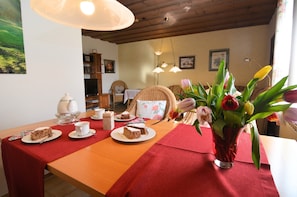 Appartement | Restauration