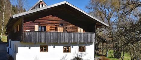 Casa | Esterni