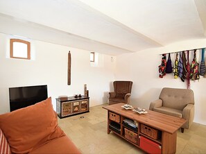 House | Living room