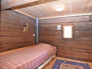 Ferienhaus | 3 Schlafzimmer, individuell eingerichtet, Bügeleisen/Bügelbrett