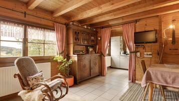 House | Living room