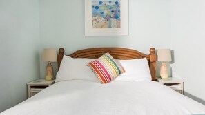 Cottage, letti multipli | 2 camere, ferro/asse da stiro, Wi-Fi gratuito, lenzuola
