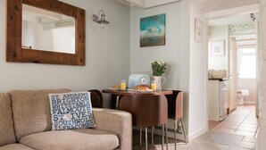 Cottage, Multiple Beds | Interior - Trelonie, a St Ives Traditional Fishermans Cottage (St Ives)