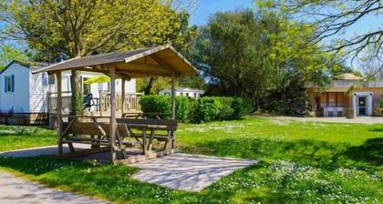 VVF Morbihan Larmor-Plage, Larmor Baden