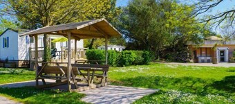VVF Morbihan Larmor-Plage, Larmor Baden