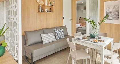 VVF Morbihan Larmor-Plage, Larmor Baden