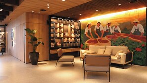 Coffee shop - AI HOTEL JAKARTA THAMRIN (Jakarta)