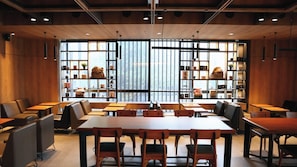Coffee shop