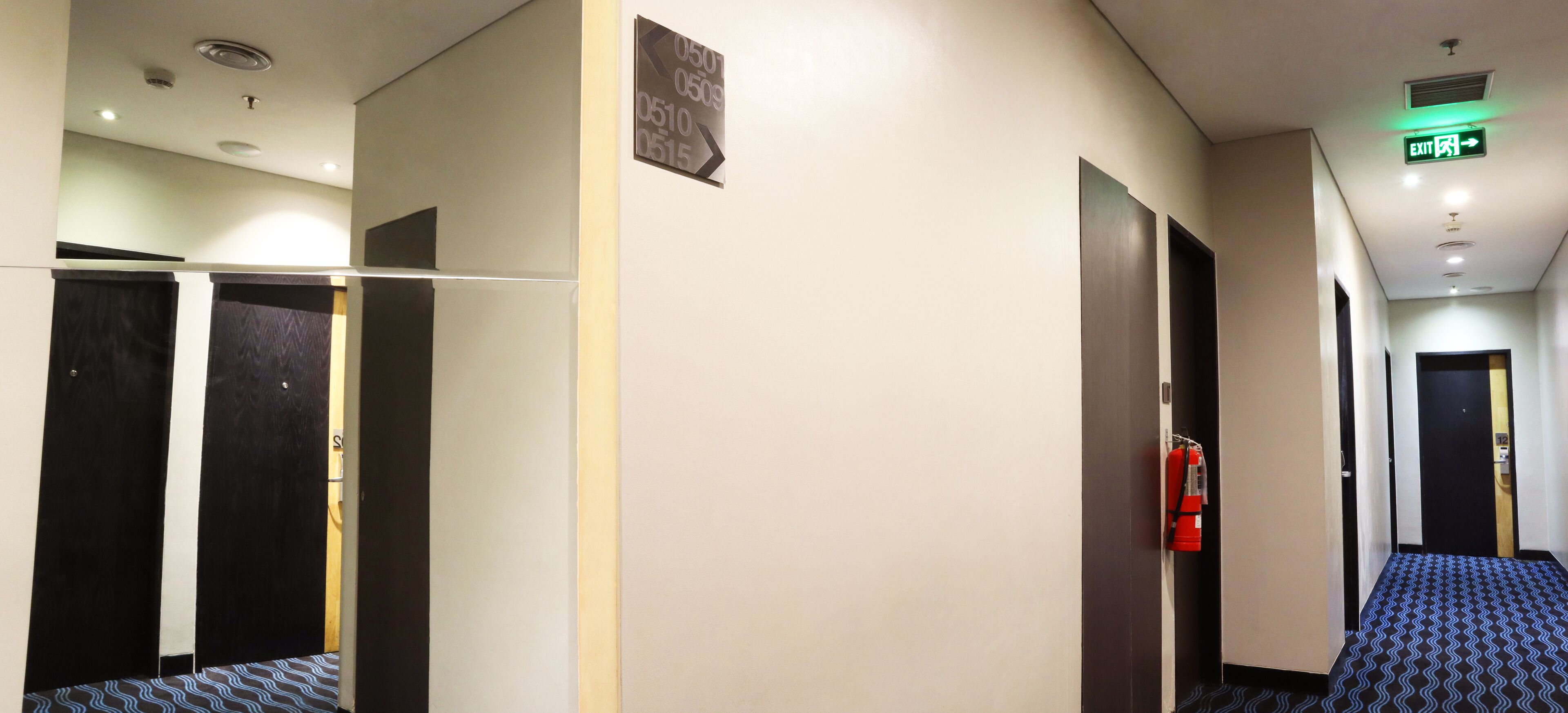 Foto - AI Hotel Jakarta Thamrin