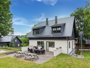 House | Exterior
