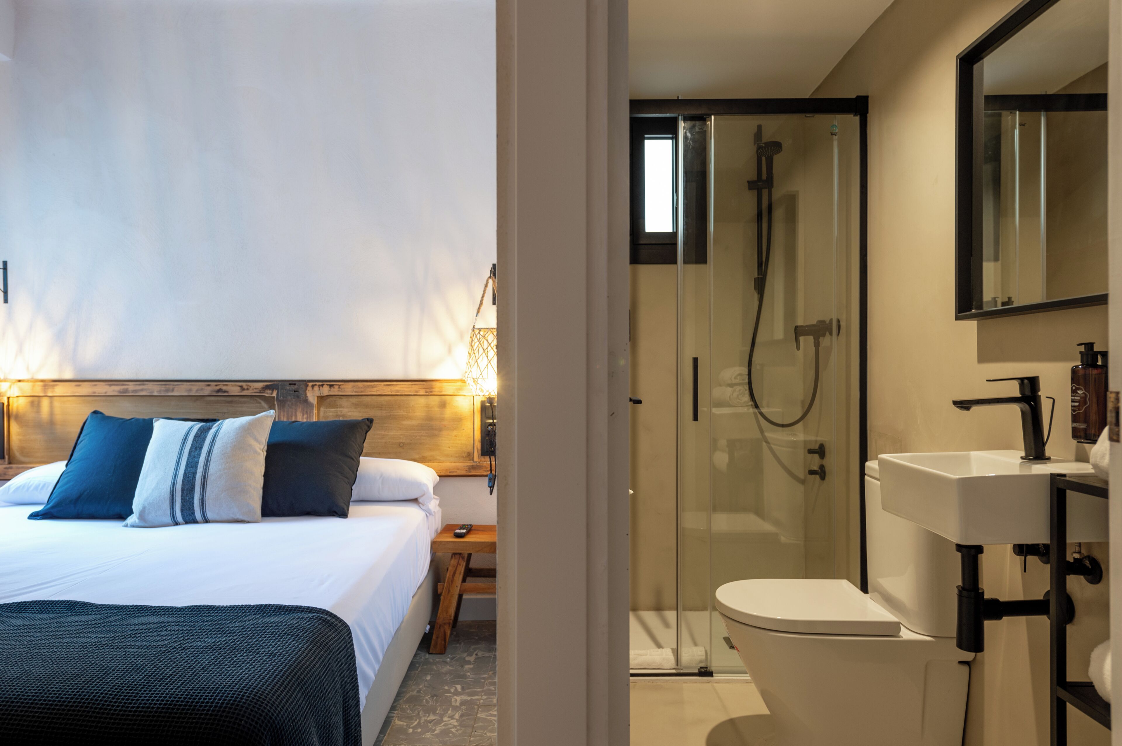 Photo - Hostal Boutique Es Menut