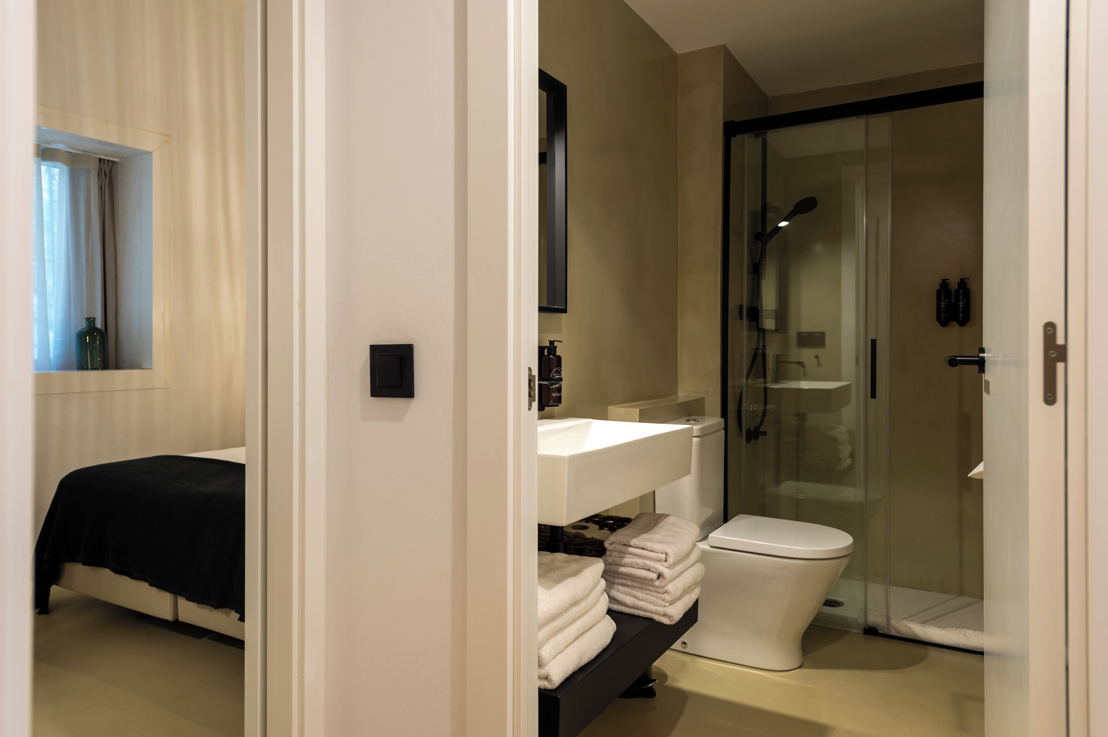 Photo - Hostal Boutique Es Menut