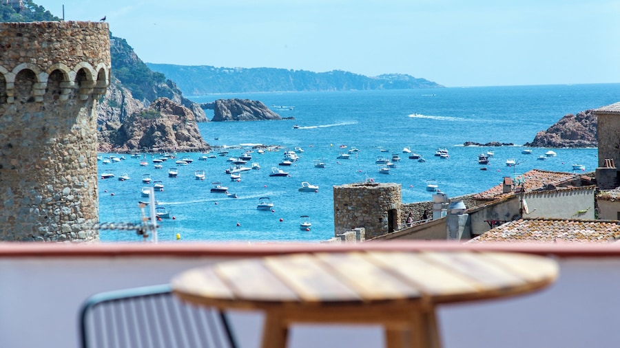 Hostal Boutique Es Menut