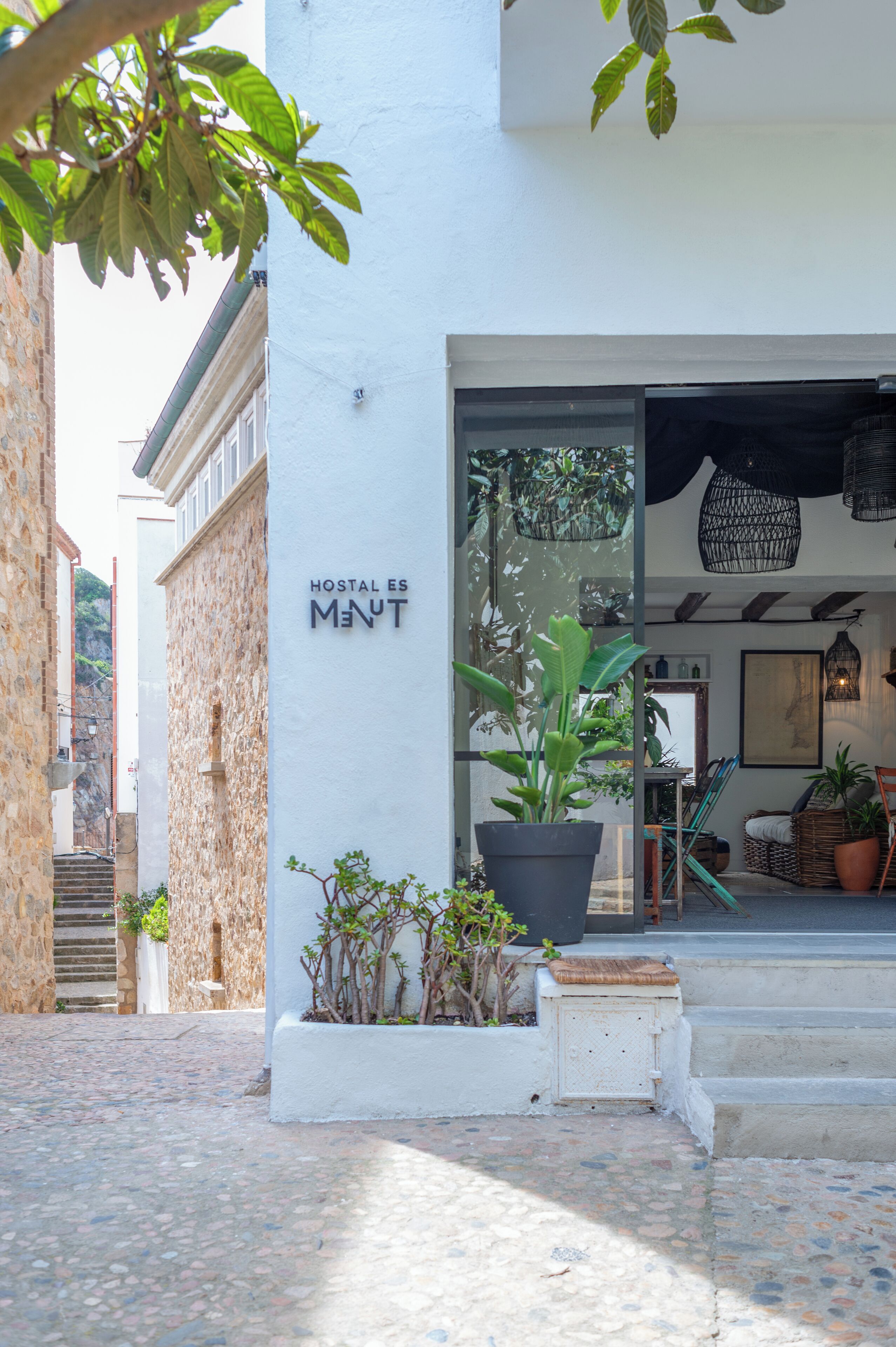 Photo - Hostal Boutique Es Menut