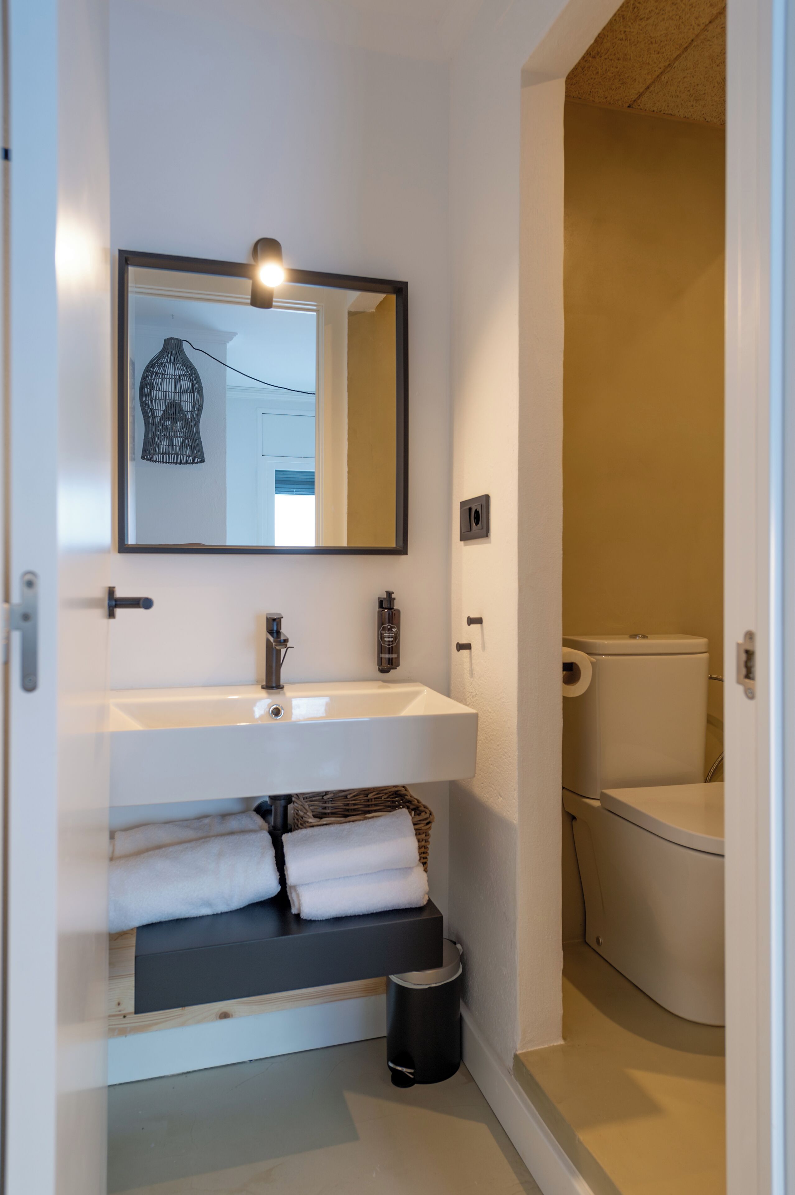 Photo - Hostal Boutique Es Menut