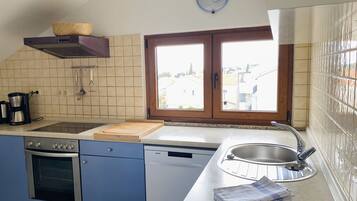 Privékeuken