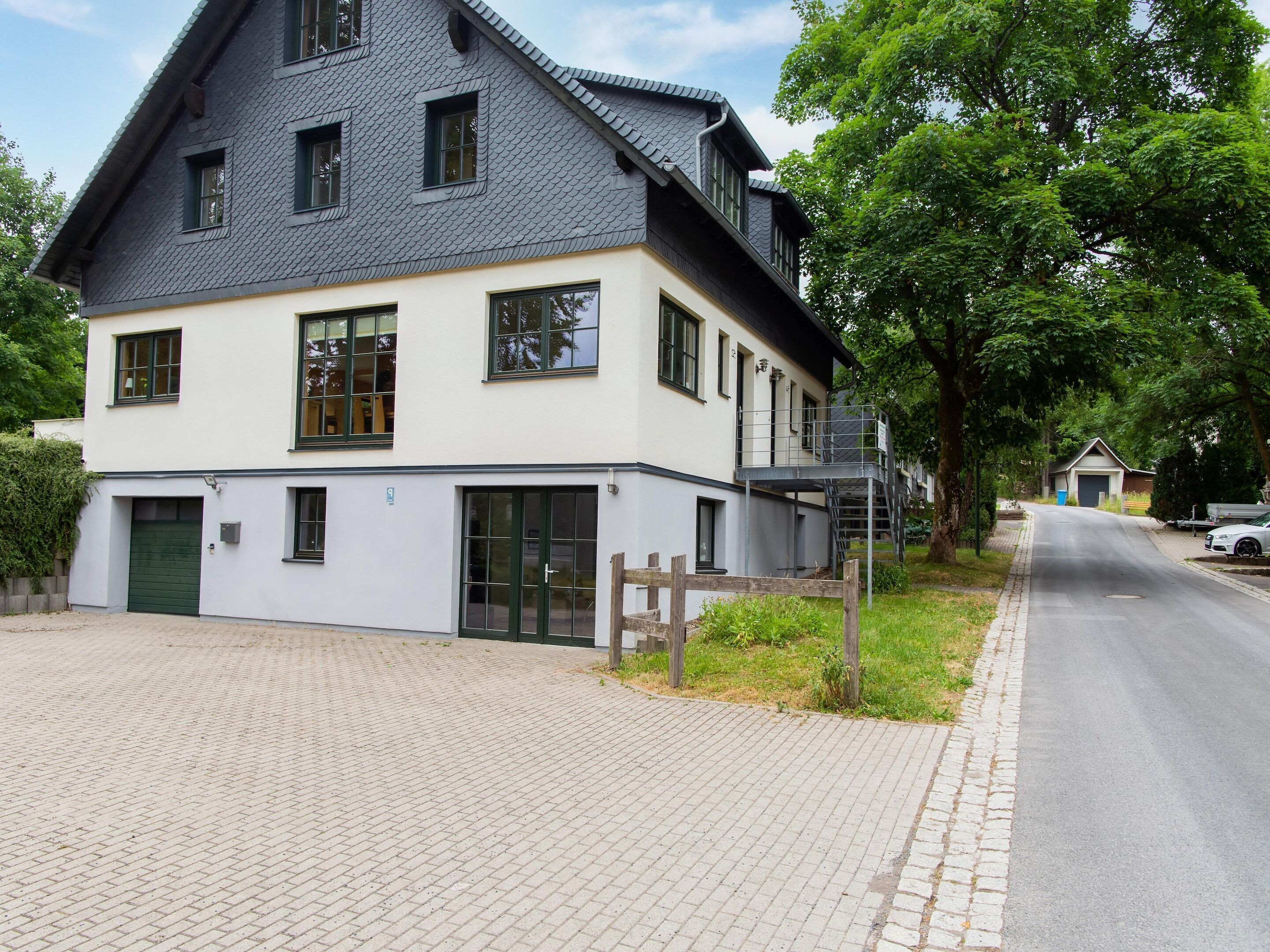Apartment | Exterior