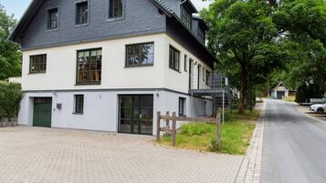 Apartment | Exterior