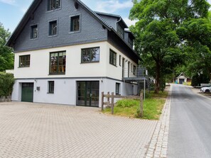 Apartment | Aussenbereich