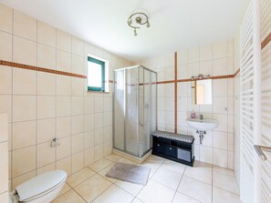 Apartment | Badezimmer