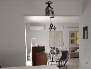 House | Living room