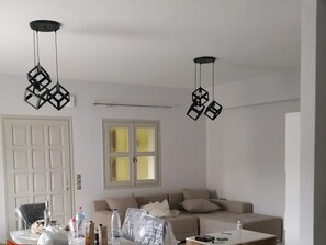 House | Living area