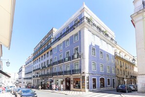 Exterior - Modern Chiado by Homing (Lisbon)