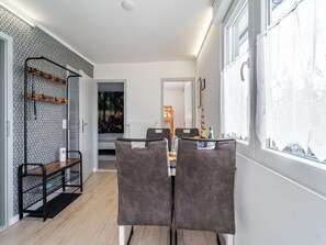 Casa | Servei de restauració