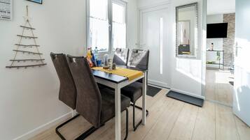 Nhà | Khu ăn uống