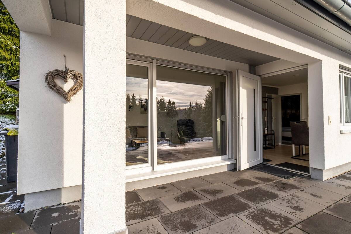 Casa | Exterior