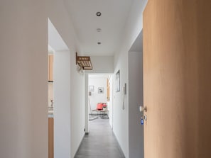 Apartment | Interior - Ruckzugsort mit Waldblick (Zella-Mehlis)