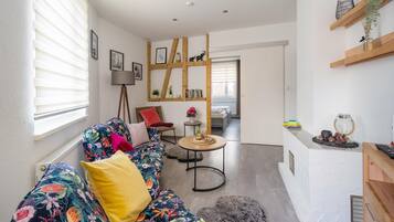 Apartment | Wohnzimmer