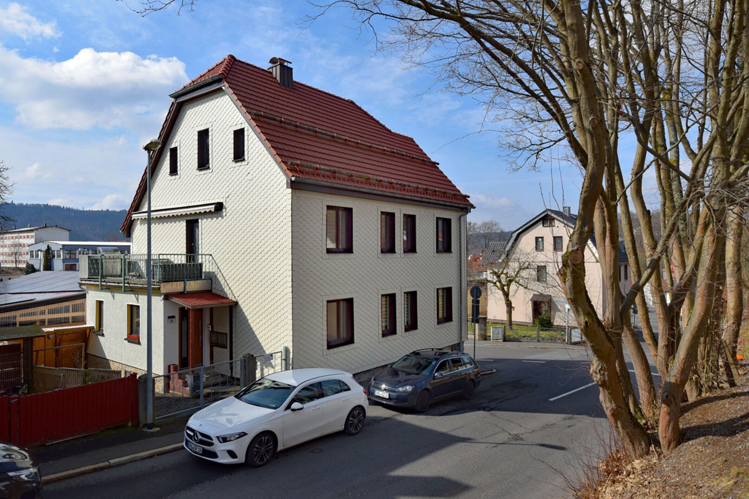 Apartment | Exterior
