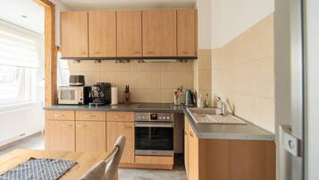 Departamento | Cocina privada