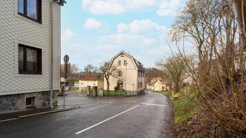 Apartment | View from property