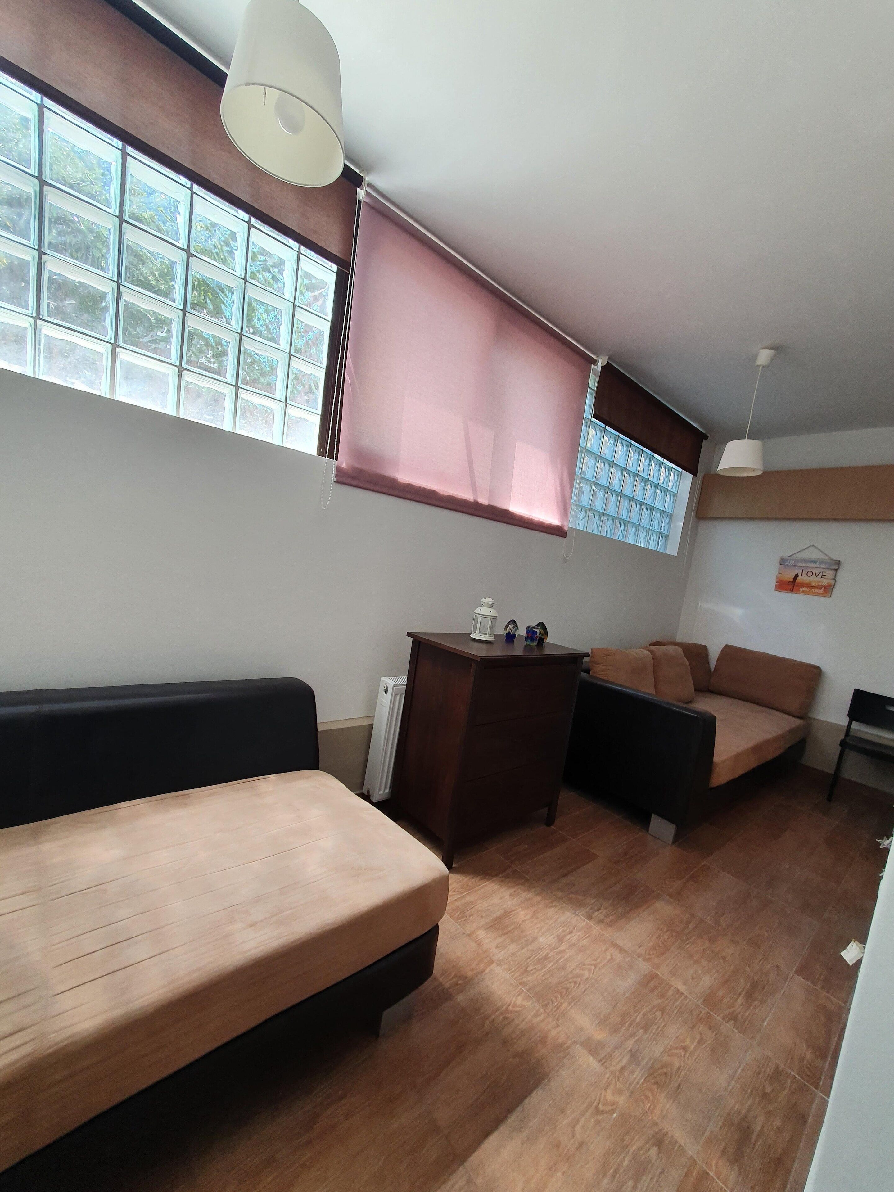 Villa | Living room