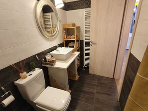 Biệt thự | Phòng tắm