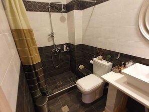 Villa | Salle de bain