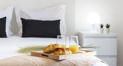 Downtown Palma Suites by Homing