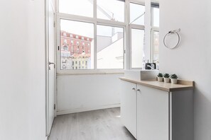 Interiør