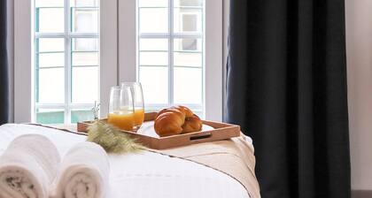 Downtown Palma Suites by Homing