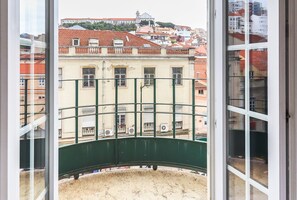 Terrace/patio - Downtown Palma Suites by Homing (Lisbon)