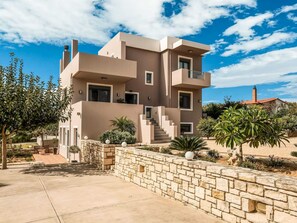 Villa | Extérieur