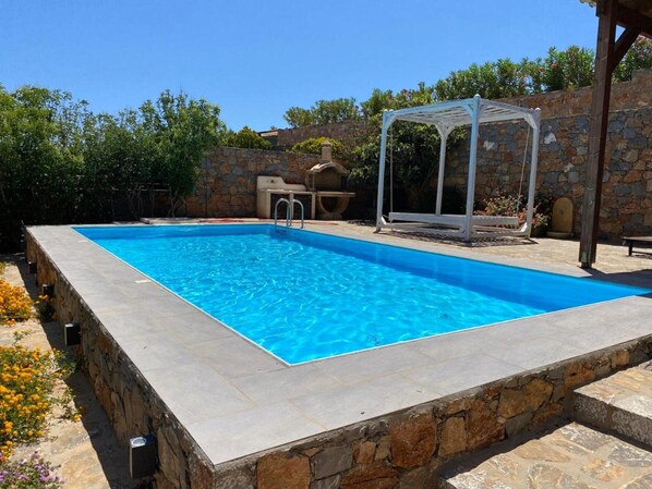 Villa | Pool