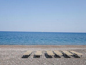 House | View from property - Alluring Holiday Home in Gennadi With Private Pool (Rhodes)