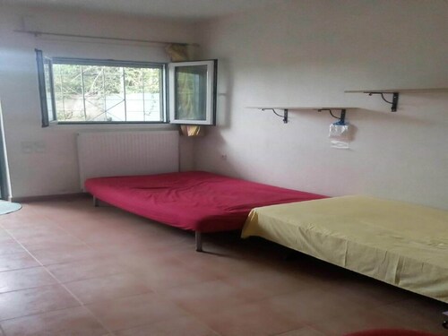 Cheerful Holiday Home in Preveza With Garden
