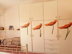 Maison | 4 chambres, ameublement personnalisé, draps fournis