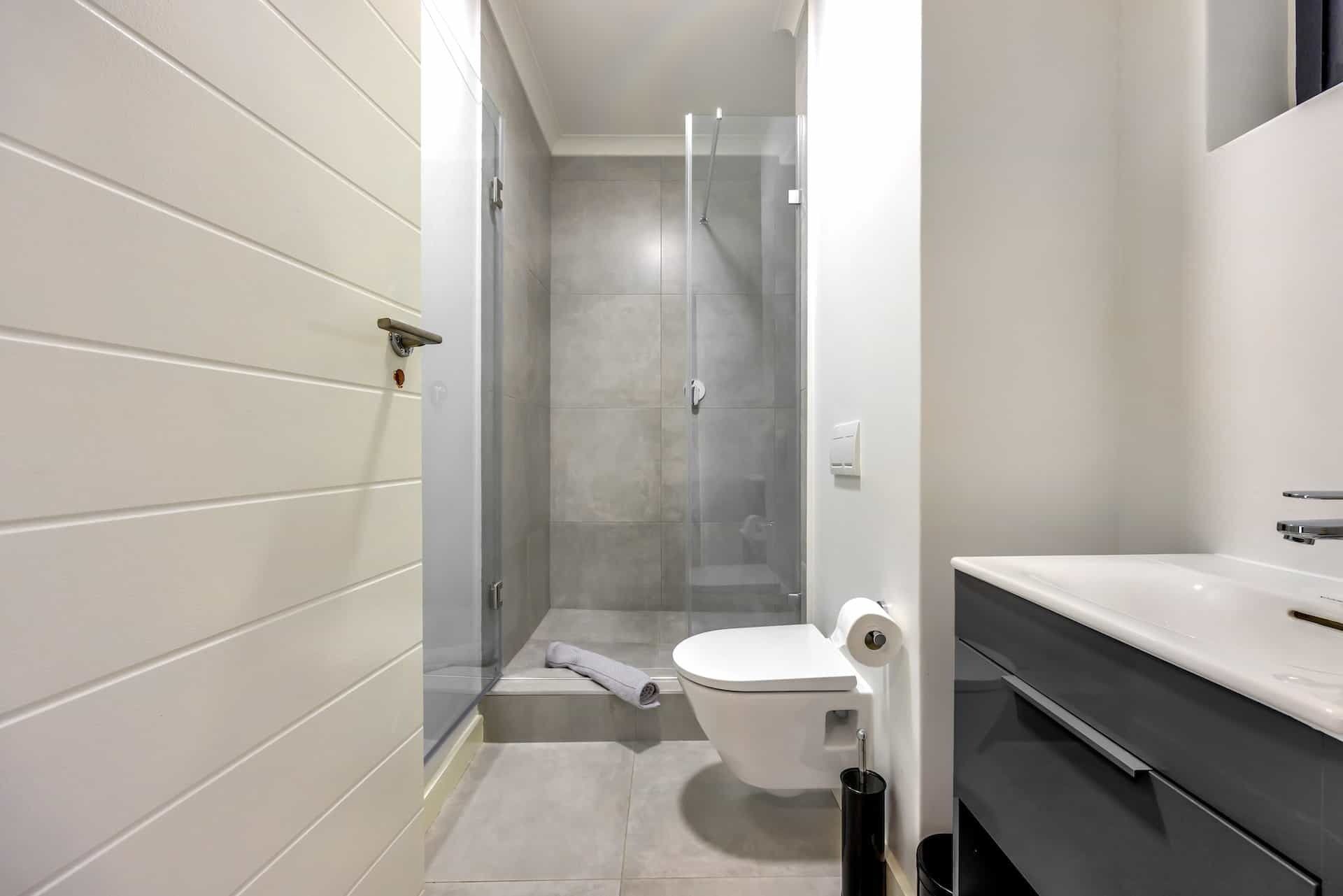 Foto - Newlands Peak Aparthotel by Totalstay