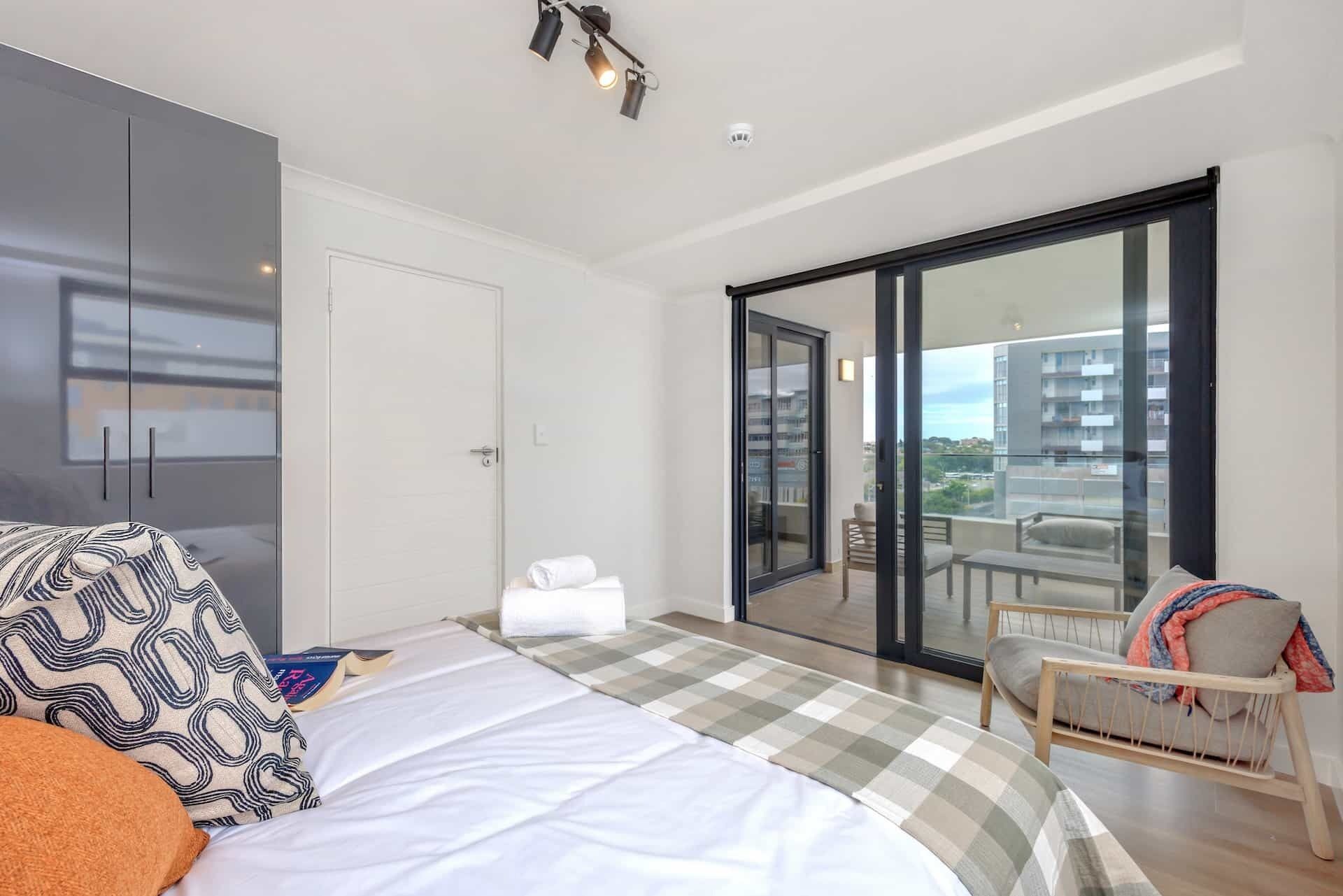 Foto - Newlands Peak Aparthotel by Totalstay